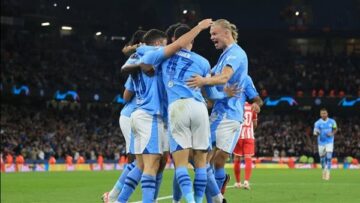 موعد مباراة مانشستر سيتي وفلومينينسي في نهائي كأس العالم للأندية والقنوات الناقله لها