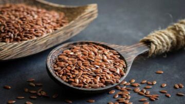 بذور صغيرة مفعولها جبار هتخليك متقدرش تستغنى عنها