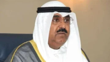 تعرف على أمير الكويت الجديد بعد وفاة الشيخ نواف الأحمد الجابر الصباح