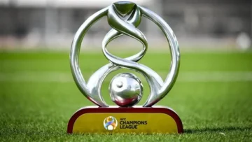 قرعة دوري أبطال آسيا…مواجهة سعودية للنصر والهلال يصطدم مع بطل إيران