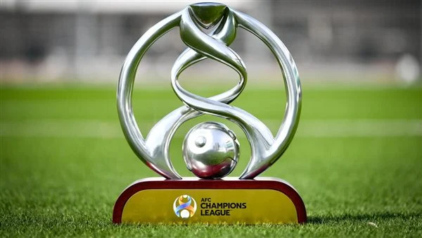 قرعة دوري أبطال آسيا…مواجهة سعودية للنصر والهلال يصطدم مع بطل إيران