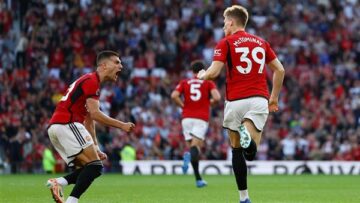 موعد مباراة مانشستر يونايتد وتشيلسي في الجولة 15 من الدوري الانجليزي والقنوات الناقله لها 