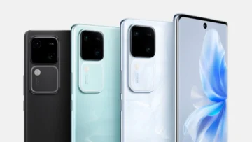 ملك التصوير من فيفو Vivo S18.. هاتف مثالي تبحث عنه