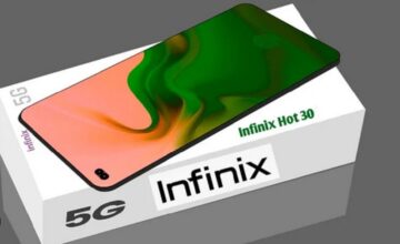 أهم المواصفات الموجودة في هاتف Infinix Hot 30 .. وأهم المزايا والعيوب