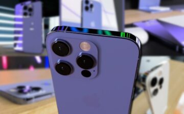 iPhone 14 Pro Max: أفضل هاتف من أبل بتصميم رائع وكاميرات احترافية ومعالج فائق السرعة