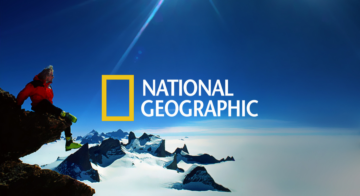 كيف انزل قناة ناشيونال جيوغرافيك 2023؟ قمر صناعي نايل سات National Geographic 4K