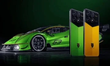 مواصفات هاتف K70 Pro Automobili: الهاتف الذي يجمع بين القوة والفخامة والسرعة