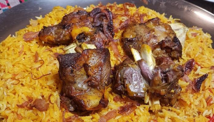 جددي في سفرتك مع أشهى الأكلات السعودية