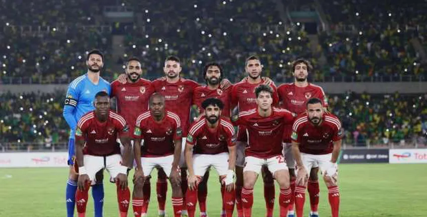 فيفا يعلن قائمة الأهلي النهائية لكأس العالم للأندية 2023 واستبعاد نجم غير متوقع من الفريق 2 فيفا يعلن قائمة الأهلي النهائية لكأس العالم للأندية 2023 واستبعاد نجم غير متوقع من الفريق