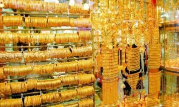 عيار 21 سيصل إلى 4 آلاف جنيه.. عضو شعبة الذهب يتوقع زيادة في أسعار الذهب خلال الفترة المقبلة