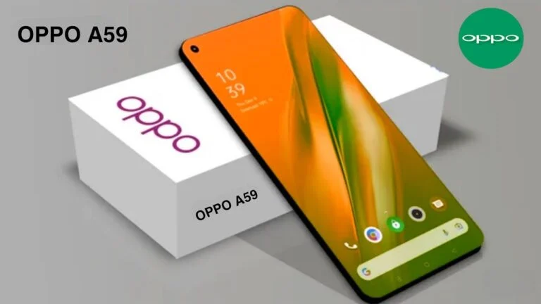 تعرف على هاتف Oppo A59 5G: الهاتف الذي ينافس العمالقة 5 تعرف على هاتف Oppo A59 5G: الهاتف الذي ينافس العمالقة