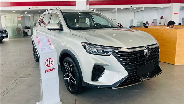 كل ما تريد معرفته عن إم جي RX5 بلس موديل 2024: السيارة الصينية التي تنافس العالمية