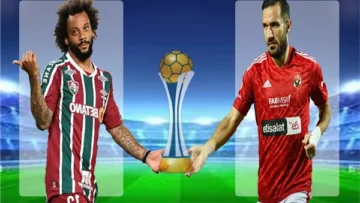 تشكيل الأهلي المتوقع أمام فلومينينسي البرازيلي وتردد القنوات الناقلة لكأس العالم للأندية 2023