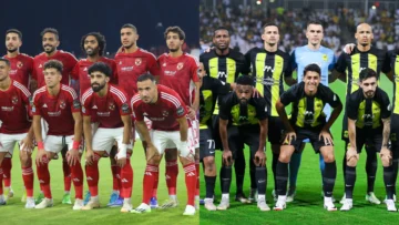 هل توجد قناة مفتوحة تذيع مباراة الأهلي والاتحاد اليوم في كأس العالم للأندية