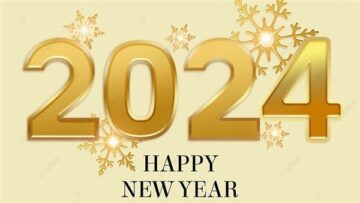 عبارات تهنئة بالعام الجديد 2024 برسائل مبهجة للأم والأحباب والأصدقاء