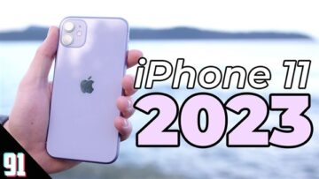 ما الذي يجعل iPhone 11 مختلفاً عن باقي الهواتف؟ تعرف على أبرز مزاياه وعيوبه iPhone