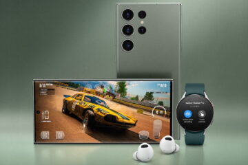 كش ملك سامسونج تكتسح السوق بهاتف عالمي  Samsung Galaxy S23 اعلي كاميرا وبطارية