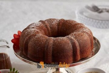 ألذ وأطعم طريقة لعمل كيكة العسل الأسود وبمكونات اقتصادية مش هتكلفك كتير