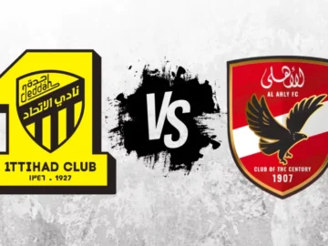 تردد قناة مباراة الأهلي اليوم أمام الاتحاد السعودي في كأس العالم للأندية 2023