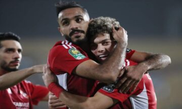 موعد مباراة الأهلي ويانج أفريكانز في الجولة الثانية من دور المجموعات لبطولة دوري أبطال أفريقيا والقنوات الناقله لها