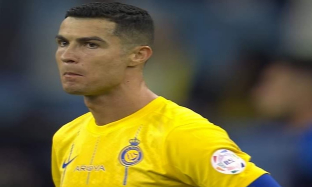 النصر يخسر من الهلال بثلاثية نظيفة في دوري روشن للمحترفين