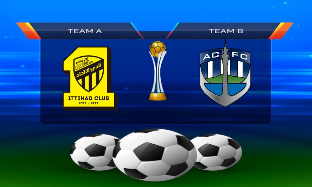 موعد مباراة الاتحاد وأوكلاند سيتي والقنوات الناقلة وتاريخ مشاركات الفريقين في كأس العالم 5 موعد مباراة الاتحاد وأوكلاند سيتي والقنوات الناقلة وتاريخ مشاركات الفريقين في كأس العالم