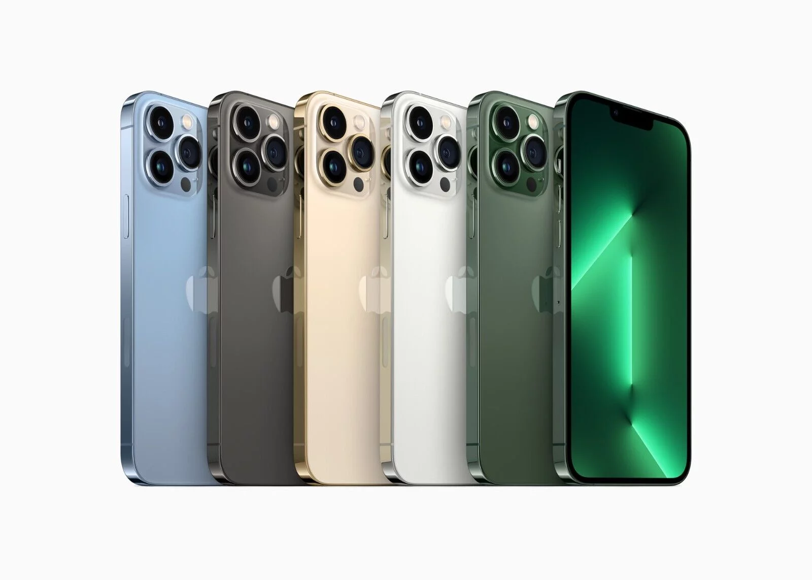 " iPhone 13 Pro Max " .. أداء قوي للجيمرز وبطارية تقعد معاك وقت أطول 2 ” iPhone 13 Pro Max ” .. أداء قوي للجيمرز وبطارية تقعد معاك وقت أطول