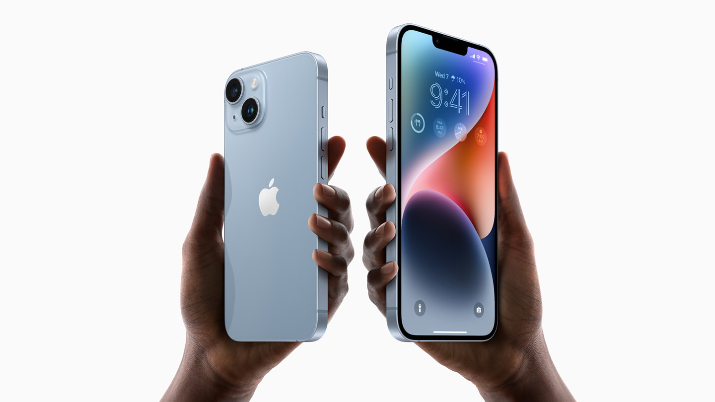 مواصفات وسعر هاتف IPhone14 وحش ابل بطارية ومعالج وشاشة تنافس الجميع 5 مواصفات وسعر هاتف IPhone14 وحش ابل بطارية ومعالج وشاشة تنافس الجميع