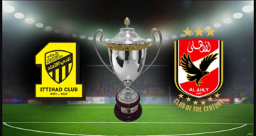 “استقبلها الان” تردد القنوات الناقله لمباراه الاهلي والاتحاد السعودي 2023 في ربع نهائي كأس العالم للأندية