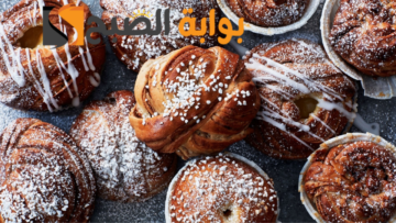 لو عندك سكر وقرفة .. اصنعي هذه الحلوى في 10 دقائق وستندهشين من النتيجة