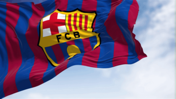 لاعب مفاجأة.. برشلونة ينهى أولى صفقات الانتقالات الشتوية رسميا