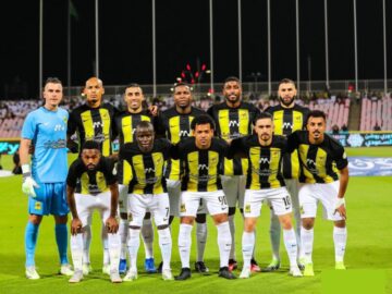 موعد مباراة الاتحاد وأوكلاند سيتي النيوزيلندي في كأس العالم للأندية 2023 في السعودية والقنوات الناقله لها