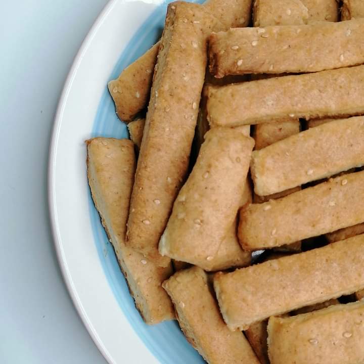 هتعمليها في 10 دقايق وتقلبي ريحة البيت...ليكي طريقة عمل القراقيش بمكونات بسيطة جدًا 5 هتعمليها في 10 دقايق وتقلبي ريحة البيت…ليكي طريقة عمل القراقيش بمكونات بسيطة جدًا