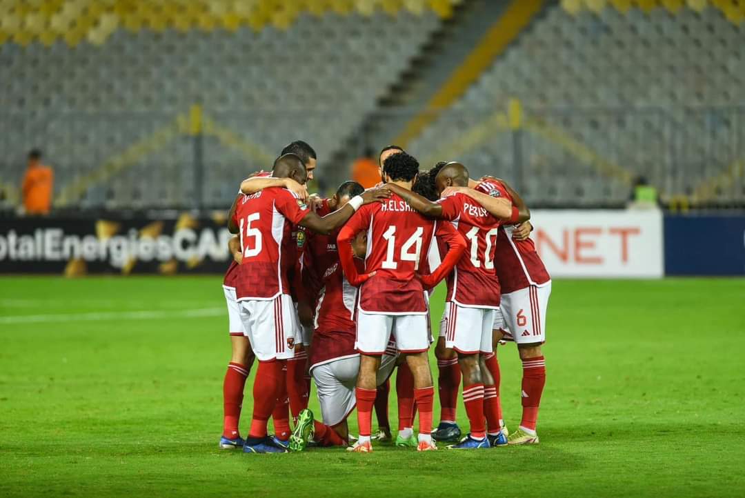 الأهلي يفشل في الفوز رغم الحضور الجماهيري والتعادل يخيم على مباريات المجموعة الرابعة