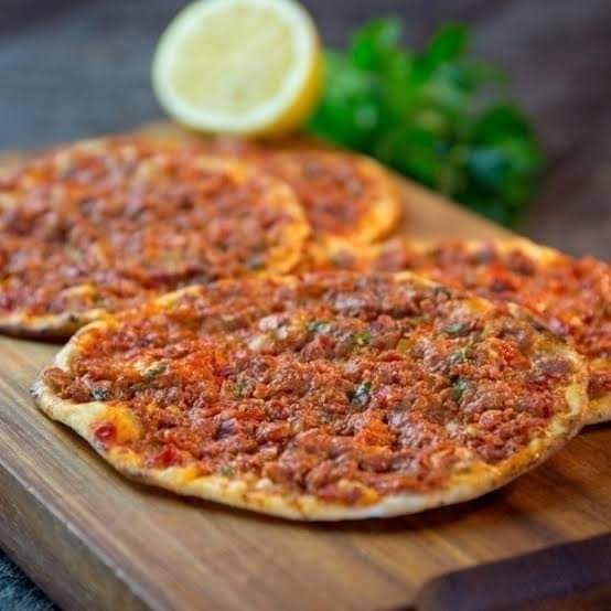 ب 150 جرام لحمة حضري صفيحة اللحم الشامية دون تخمير ألذ غدا 6 ب 150 جرام لحمة حضري صفيحة اللحم الشامية دون تخمير ألذ غدا