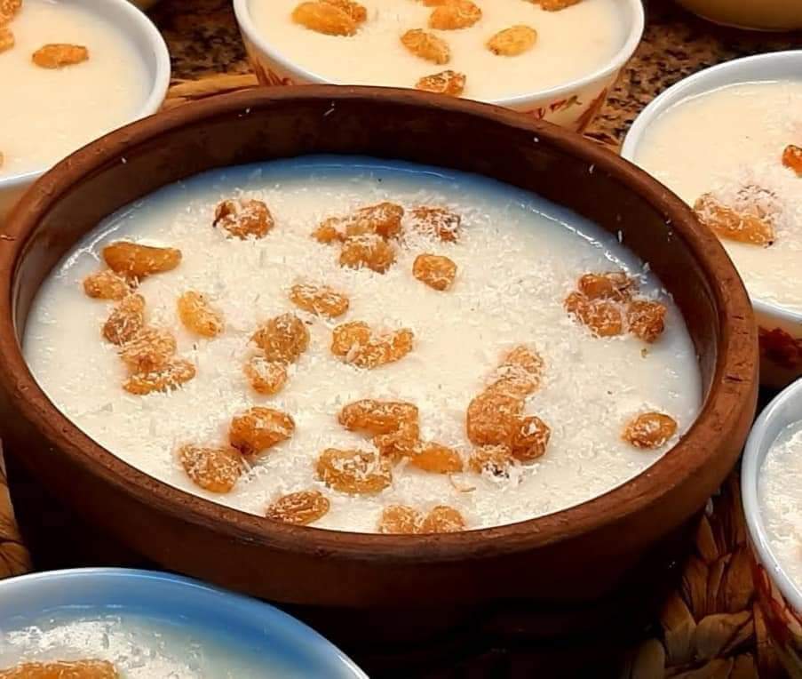 طريقة عمل الأرز باللبن والقشطة في المنزل بطريقة سهلة ومضمونة وخطوات بسيطة 5 طريقة عمل الأرز باللبن والقشطة في المنزل بطريقة سهلة ومضمونة وخطوات بسيطة