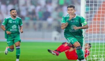 موعد مباراة الأهلي والخليج في دوري روشن السعودي