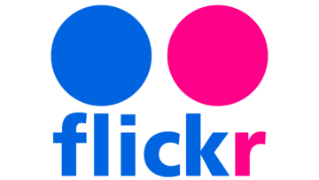 “flickr” كيفية انشاء حساب و مميزات التخزين الزائد 2024