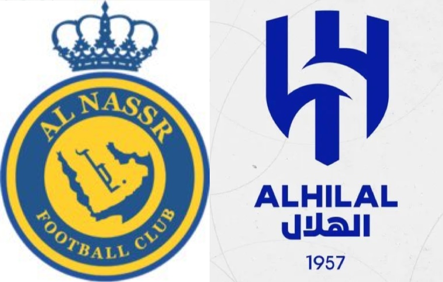 تشكيلة الهلال والنصر في ديربي الرياض اليوم الجمعة 1 ديسمبر 2023 5 تشكيلة الهلال والنصر في ديربي الرياض اليوم الجمعة 1 ديسمبر 2023