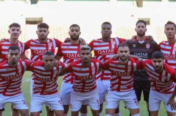 القنوات الناقلة لمباراة النادي الإفريقي وريفرز يونايتد في الكونفدرالية الإفريقية 2024 الجولة الثالثة