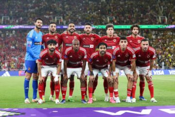 نتيجة مباراة الأهلي ضد فلومينينسي في مباراة نصف نهائي كأس العالم للأندية