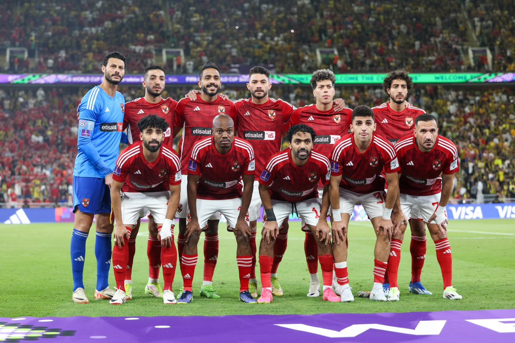 نتيجة مباراة الأهلي ضد فلومينينسي في مباراة نصف نهائي كأس العالم للأندية 2 نتيجة مباراة الأهلي ضد فلومينينسي في مباراة نصف نهائي كأس العالم للأندية