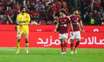 موعد مباراة الأهلي وفيوتشر في نهائي كأس السوبر المصري والقنوات الناقله لها