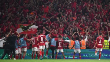 موعد مباراة الأهلي القادمة في كأس العالم للأندية 2023/2024 والقنوات المجانية الناقلة