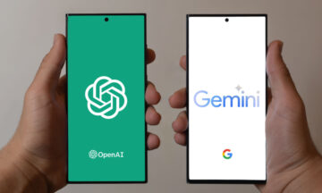 مهام عكس كل التخيلات.. جوجل تكشف عن النموذج الأذكي في مجال الذكاء الإصطناعي “Gemini”