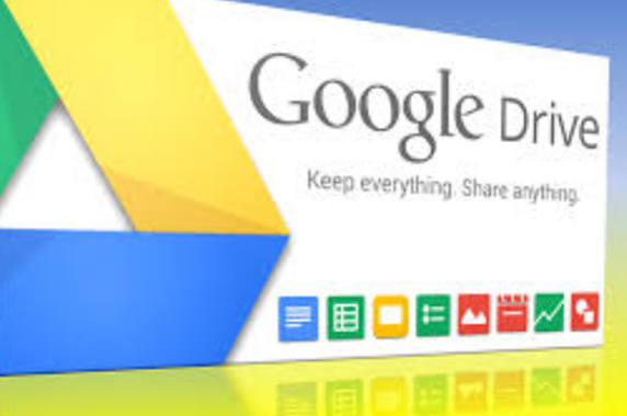 “Google Drive” كيفية استخدام اهم اداة لتخزين الملفات 2024