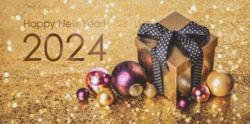 تهنئة العام الجديد 2024.. «Happy New Year» شارك الآن من خلالنا أجمل رسائل التهنئة والاحتفال بمناسبة رأس السنة ابعتها لكل حبايبك