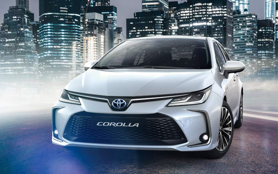 مواصفات واسعار سيارة تويوتا كورولا 2024 Toyota Corolla بألوانها الجذابة وأداء محركها القوي 4 مواصفات واسعار سيارة تويوتا كورولا 2024 Toyota Corolla بألوانها الجذابة وأداء محركها القوي
