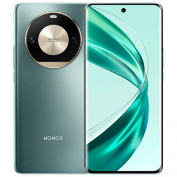 إطلاق هاتف Honor X50 Pro رسميًا مع معالج Snapdragon 8+ Gen 1