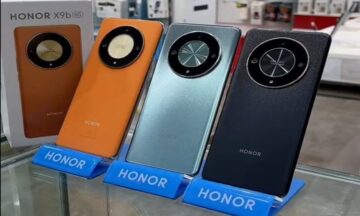 HONOR X9b… الهاتف الذي يحطم الأرقام القياسية بكاميرته المذهلة وشحنه الصاروخي ودعمه لخدمات جوجل